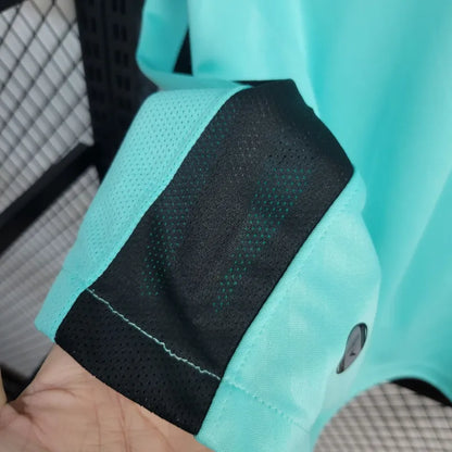 Koszulka trzecia Sporting CP 2025