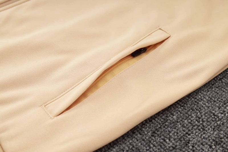 Dres treningowy FC Barcelona 2024