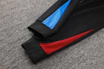 Dres treningowy FC Barcelona 2024