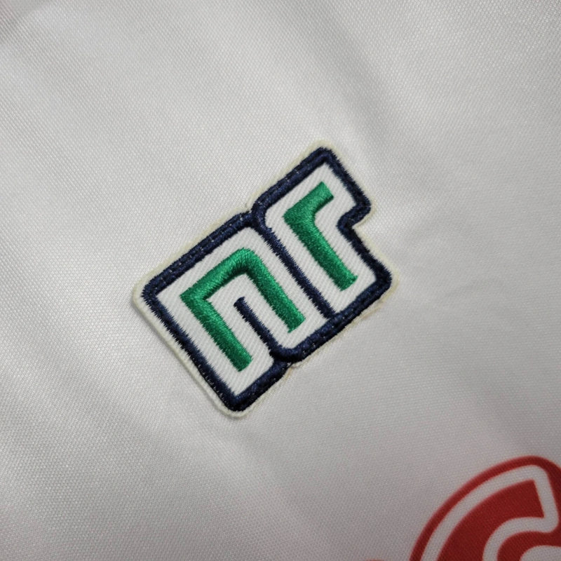 Koszulka wyjazdowa Napoli 1988