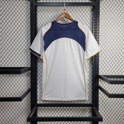 Koszulka wyjazdowa Portugalia 2004