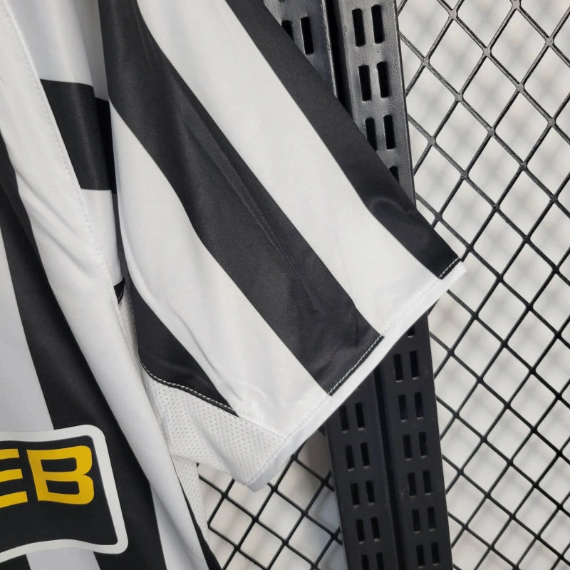 Koszulka domowa Juventus 2002