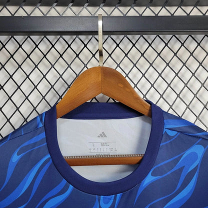 Koszulka treningowa Real Madryt 2025