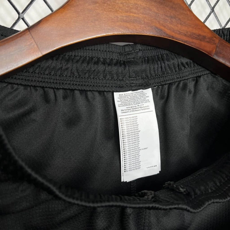 Spodenki wyjazdowe Chelsea 2024