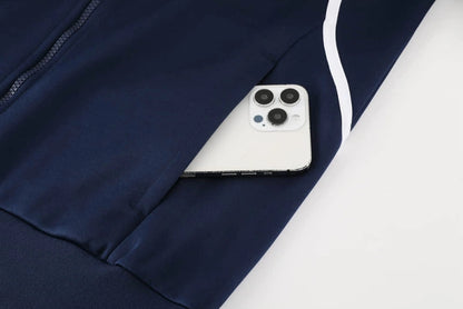 Dres treningowy Real Madrid 2025