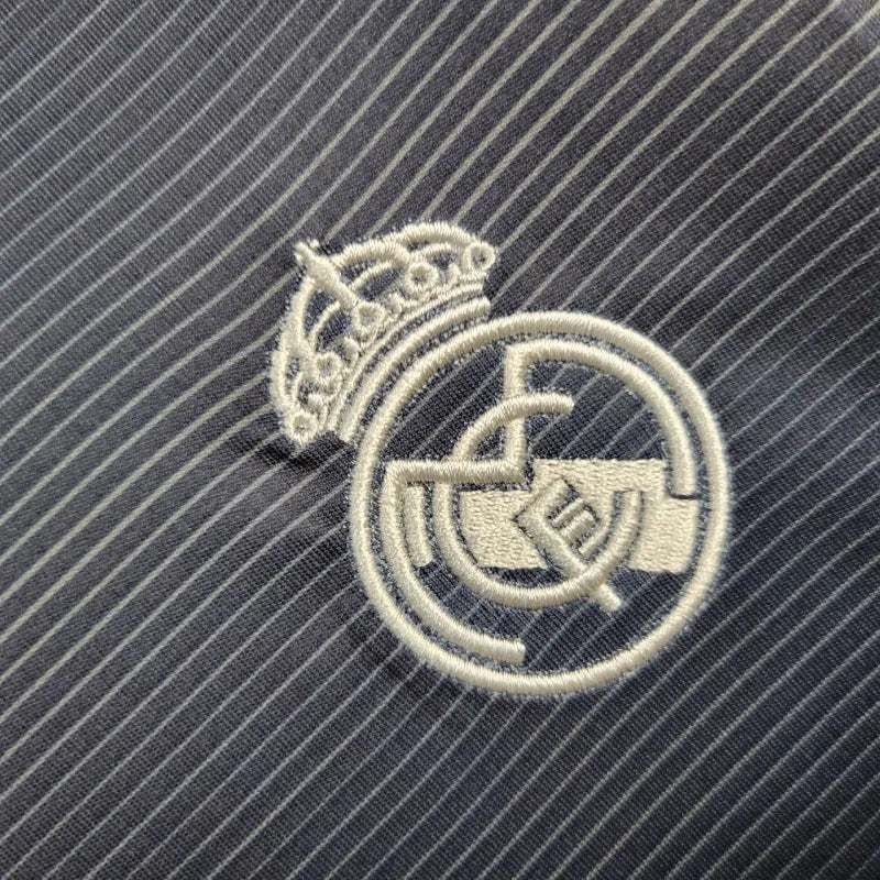 [Damska] Koszulka wyjazdowa Real Madryt 2025