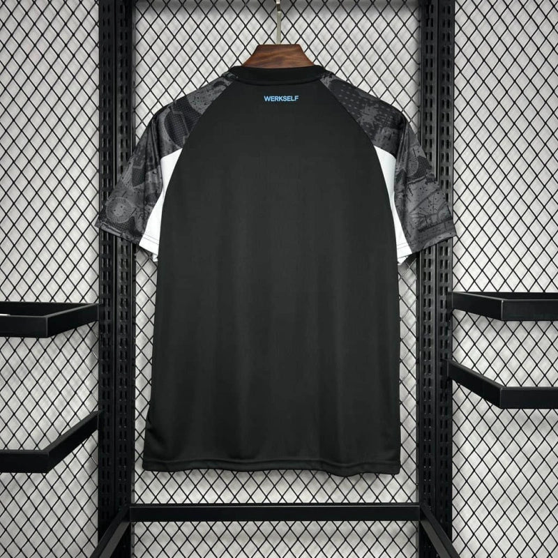 Koszulka trzecia Bayer Leverkusen 2024