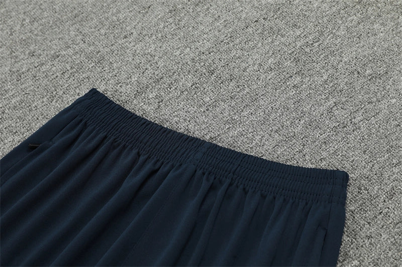 Dres treningowy FC Barcelona 2024