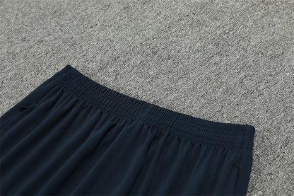 Dres treningowy FC Barcelona 2024