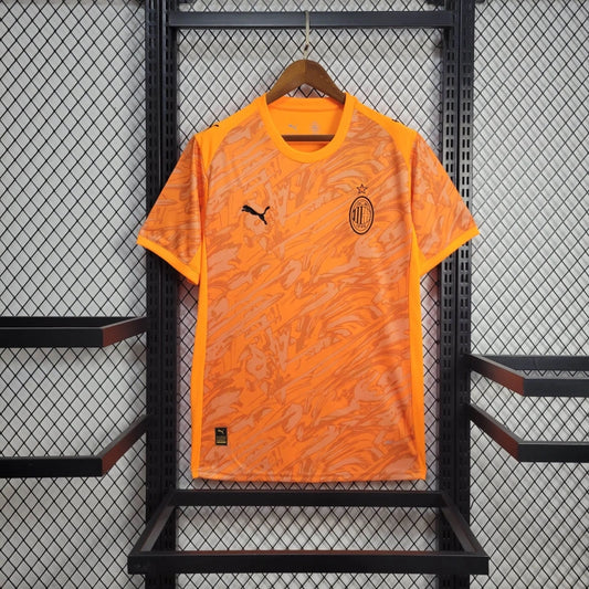 Koszulka czwarta AC Milan 2025