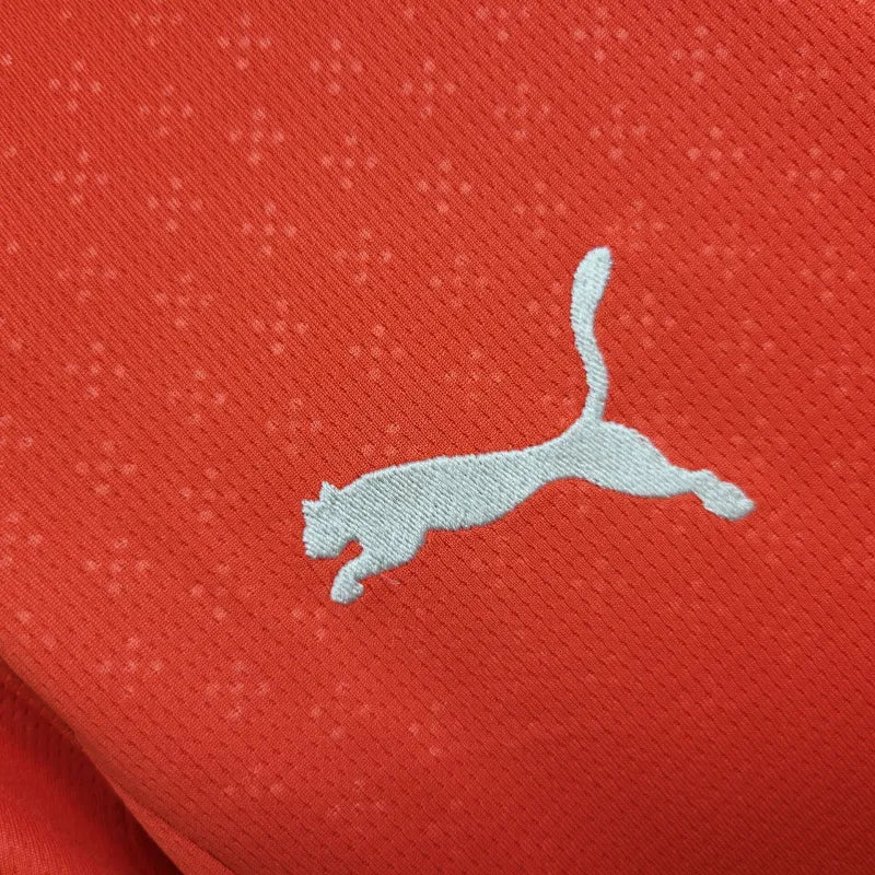 [Damska] Koszulka domowa Portugalia 2025