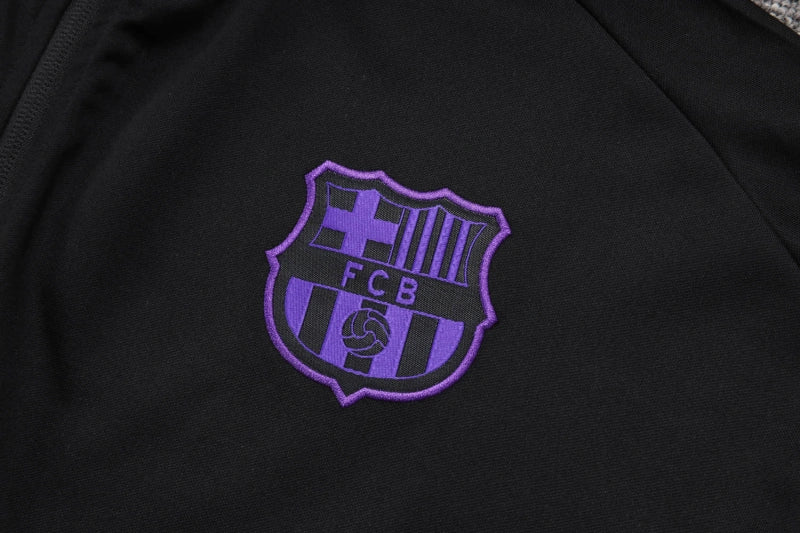 Dres treningowy FC Barcelona 2025