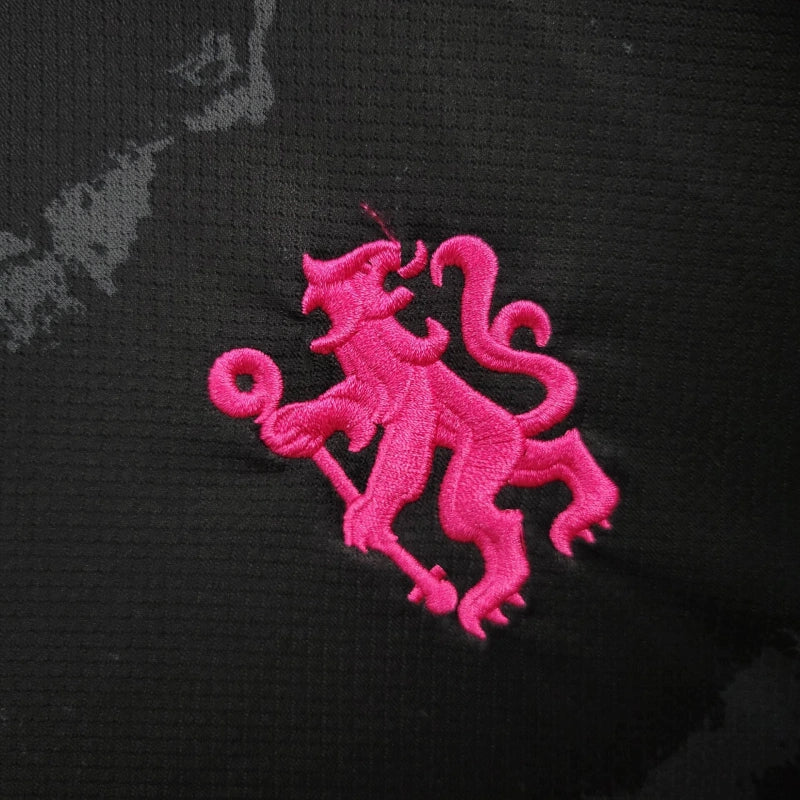 Koszulka wyjazdowa Chelsea 2024