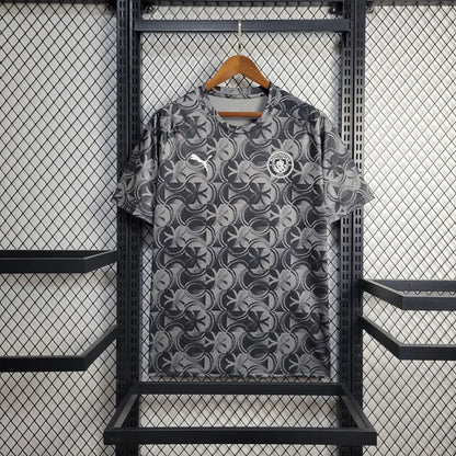 Koszulka treningowa Manchester City 2025