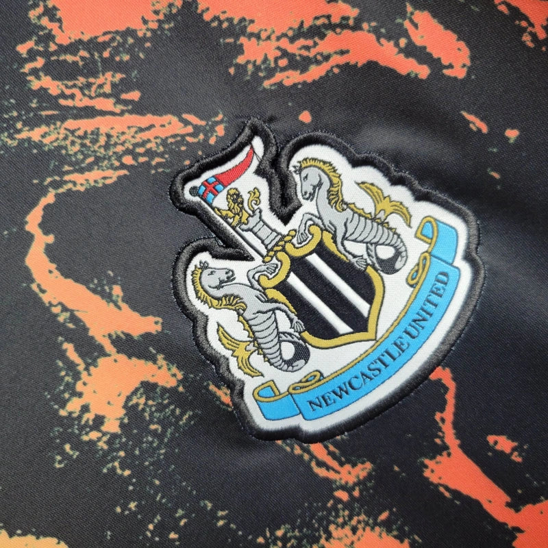 Koszulka treningowa Newcastle United 2025