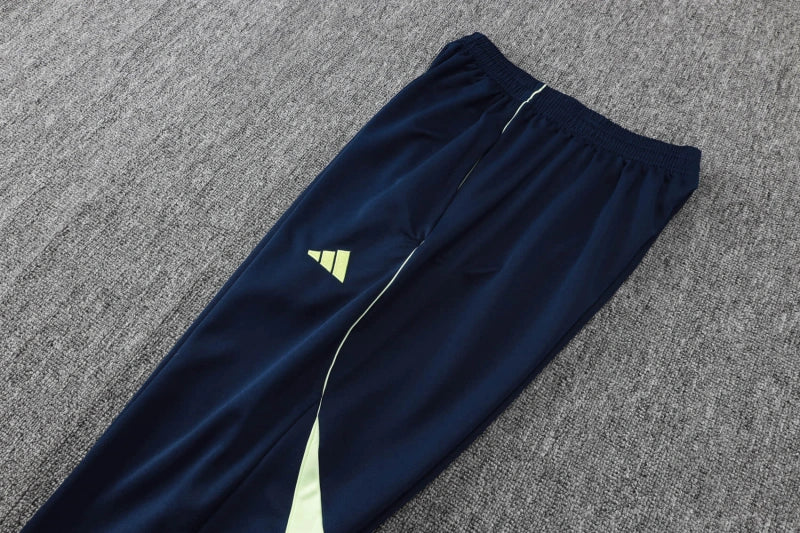 Dres treningowy Real Madrid 2025