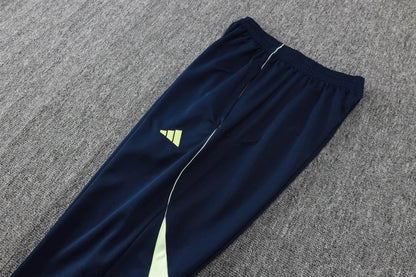 Dres treningowy Real Madrid 2025