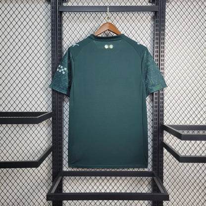 Koszulka czwarta Manchester City 2025