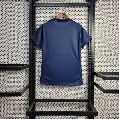 [Damska] Koszulka domowa Paris Saint-Germain 2025