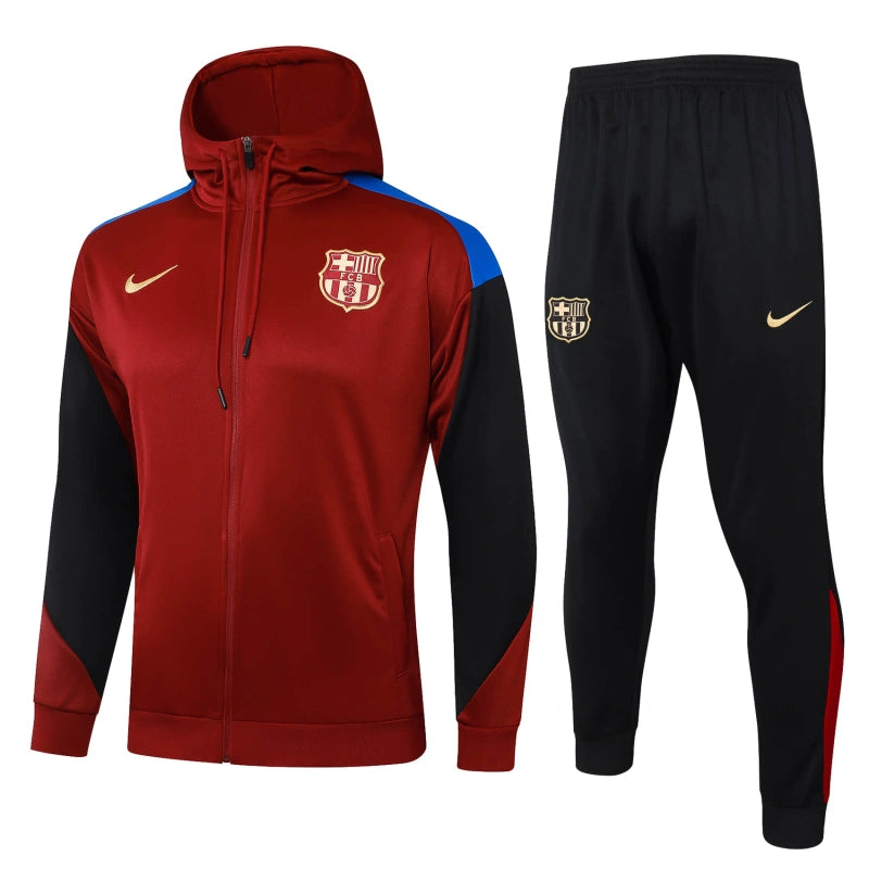 Dres treningowy FC Barcelona 2024