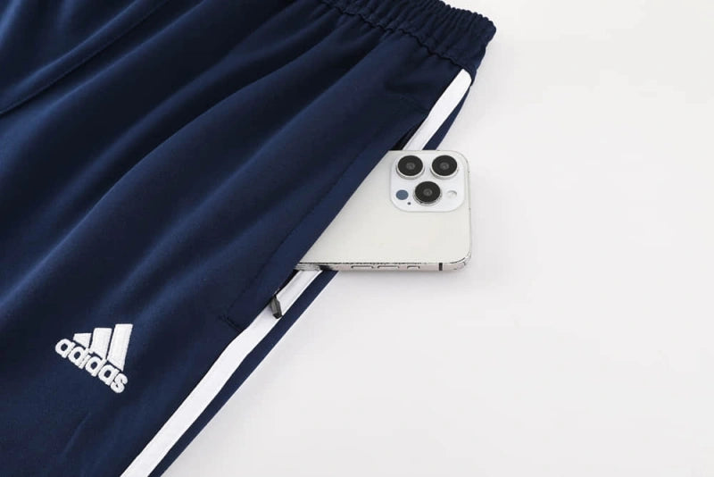 Dres treningowy Real Madrid 2025