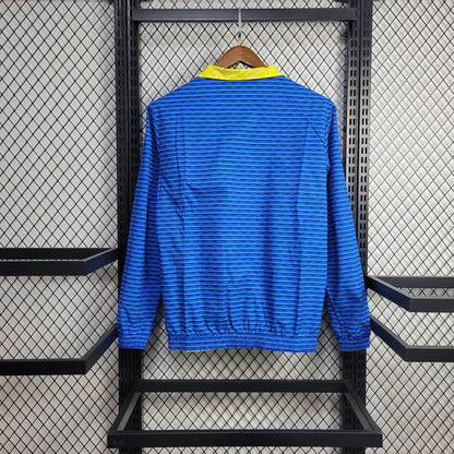 Juventus dwustronna kurtki wiatrówka