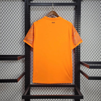 Koszulka czwarta AC Milan 2025