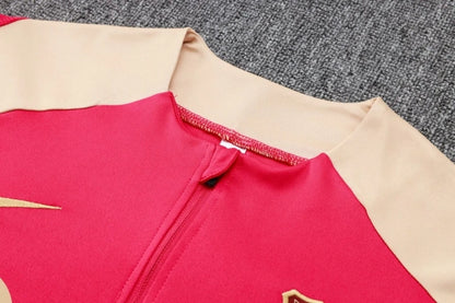 Dres treningowy FC Barcelona 2023