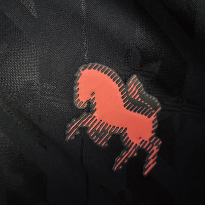 Koszulka Juventus 2025 „Retro” z limitowanej edycji