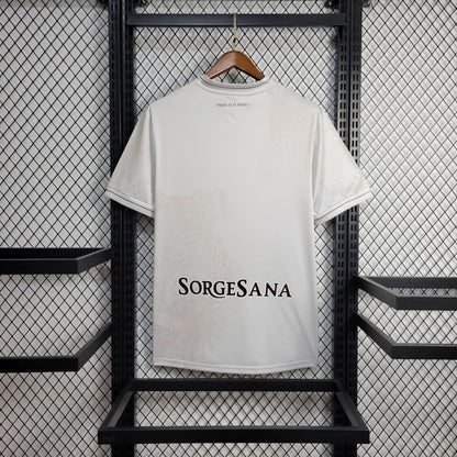 Koszulka wyjazdowa Napoli SSC 2025