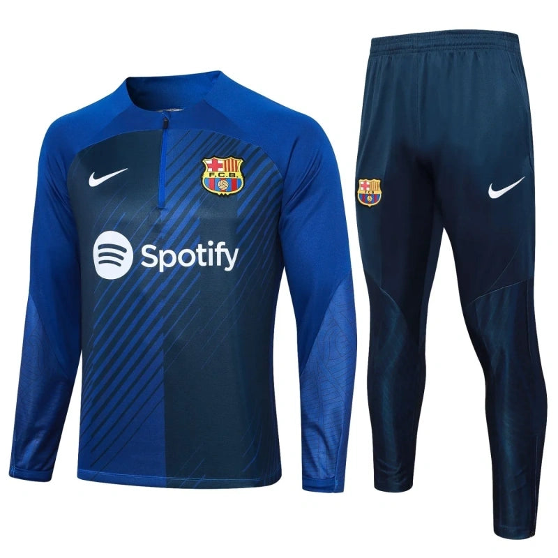 Dres treningowy FC Barcelona 2023
