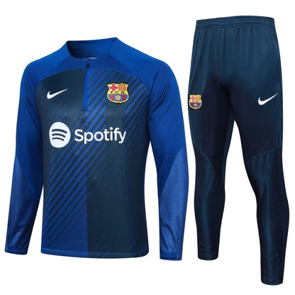 Dres treningowy FC Barcelona 2023