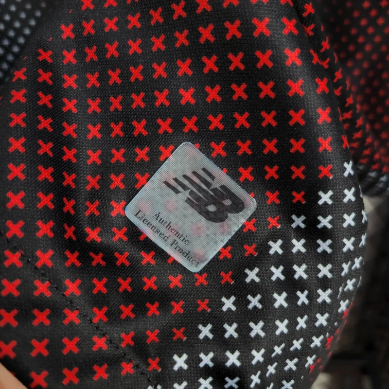 Koszulka domowa Bayeru Leverkusen 2025