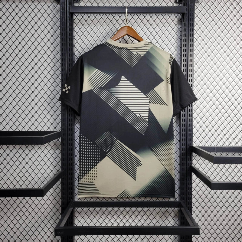 Koszulka limitowana Manchester City 2025