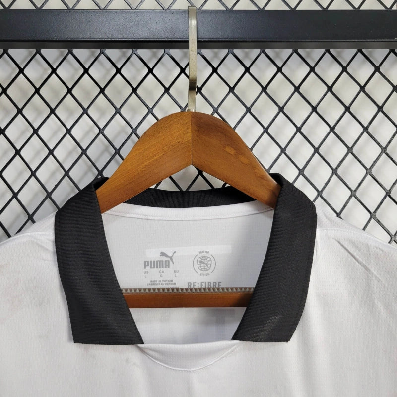 Koszulka trzecia Borussia Dortmund 2024