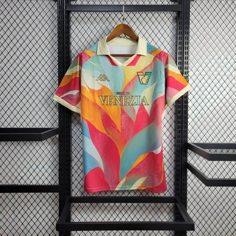 Koszulka limitowana Venezia 2024