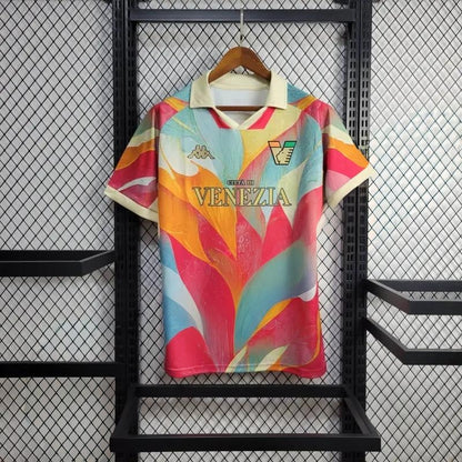 Koszulka limitowana Venezia 2024