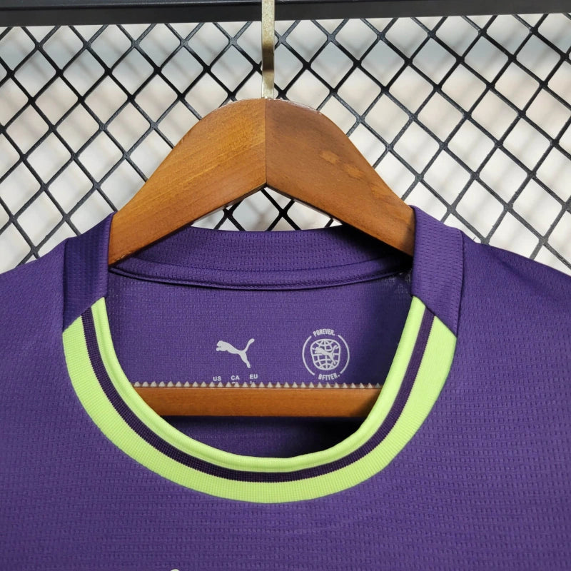 Koszulka trzecia Sporting Braga 2025