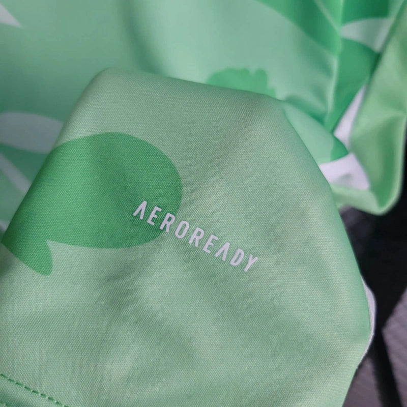 Koszulka wyjazdowa Włochy 2025