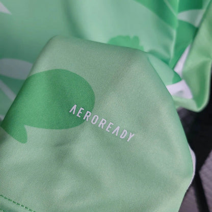 Koszulka wyjazdowa Włochy 2025