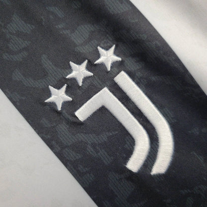 Koszulka Juventus 2024 „Stüssy” z limitowanej edycji