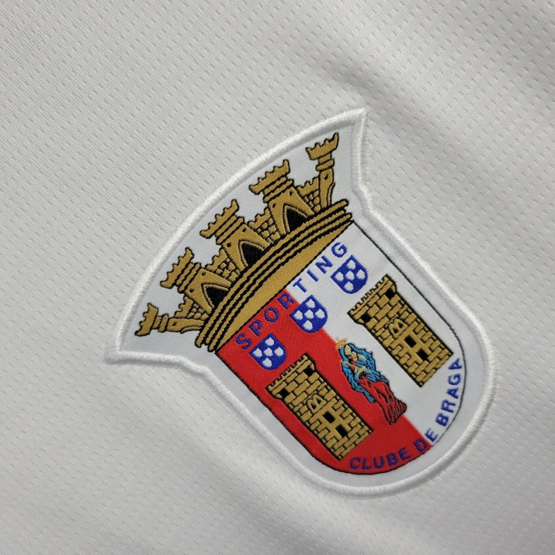 Koszulka wyjazdowa Sporting Braga 2025