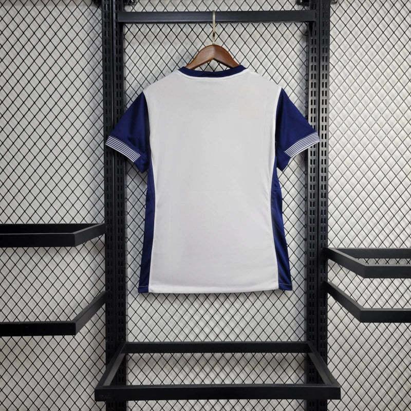 [Damska] Koszulka domowa Tottenham Hotspur 2024