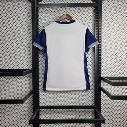 [Damska] Koszulka domowa Tottenham Hotspur 2024