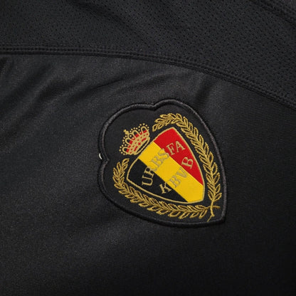 Koszulka wyjazdowa Belgia 2000