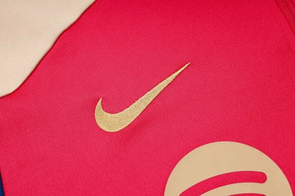 Dres treningowy FC Barcelona 2023