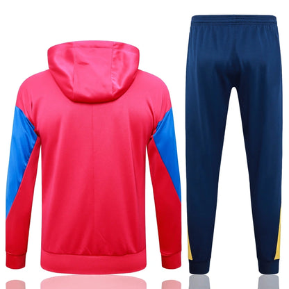 Dres treningowy FC Barcelona 2024