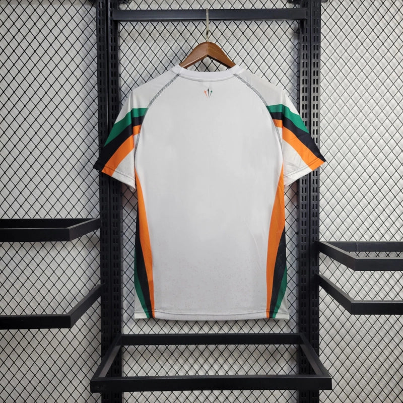 Koszulka wyjazdowa Venezia 2025