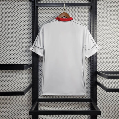 Koszulka wyjazdowa Manchester City 2003