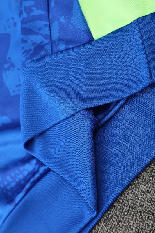 Dres treningowy FC Barcelona 2025